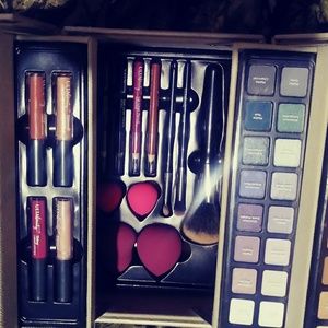 Ulta Makeup Kit